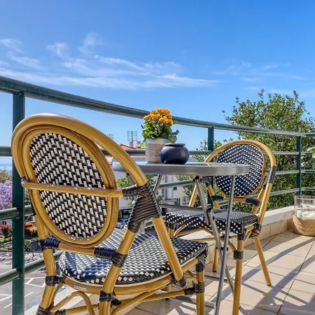 Infinity, A In Madeira Appartement Funchal (Madeira)