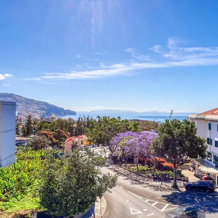 Infinity, A In Madeira Appartement