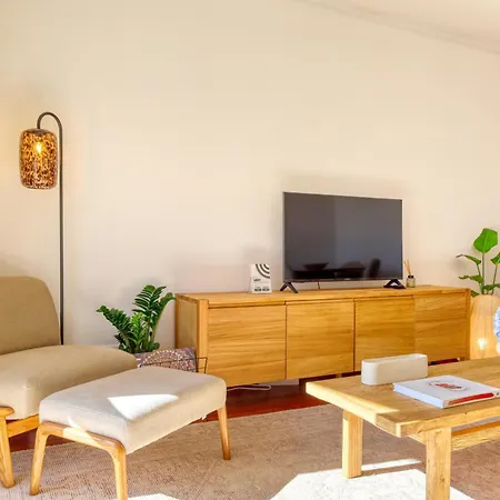 Infinity, A In Madeira Appartement *
