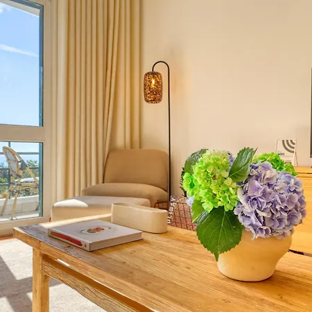 Infinity, A In Madeira Appartement
