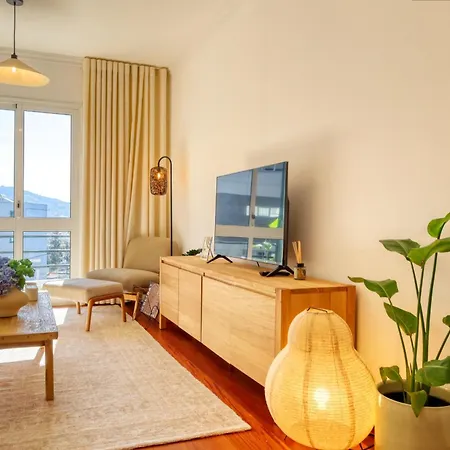 Appartement Infinity, A In Madeira