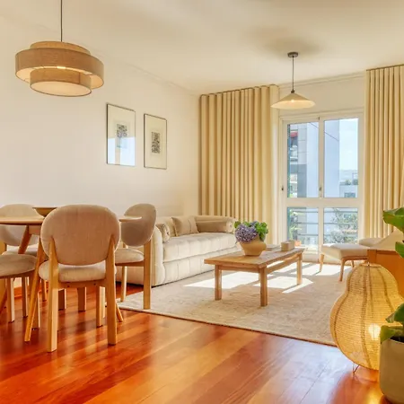 Appartement Infinity, A In Madeira