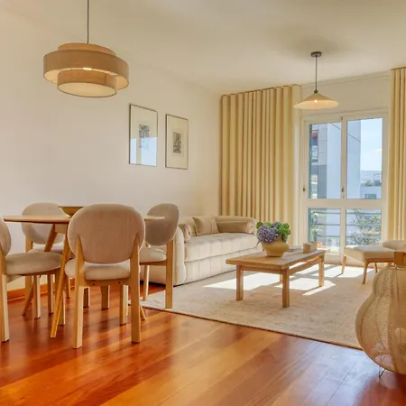 Infinity, A In Madeira Appartement