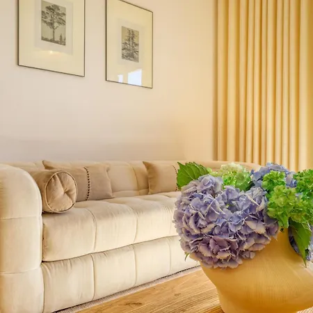 Infinity, A In Madeira Appartement