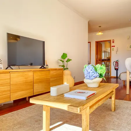 Infinity, A In Madeira Appartement Funchal (Madeira)