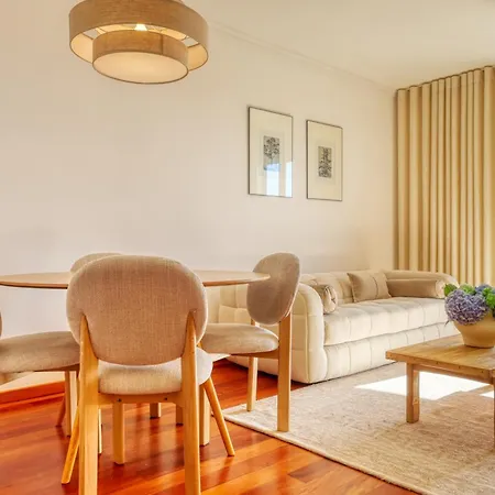 Appartement Infinity, A In Madeira *