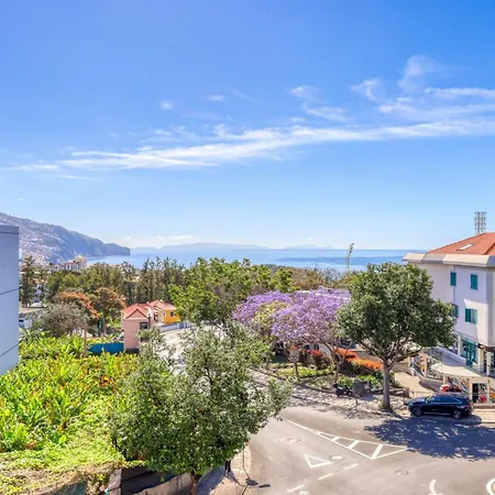 Infinity, A In Madeira * Funchal (Madeira)