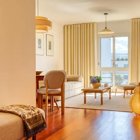 Appartement Infinity, A In Madeira Funchal (Madeira)