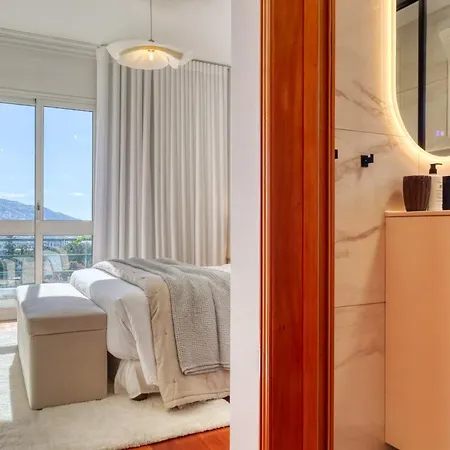 Infinity, A In Madeira Funchal (Madeira)