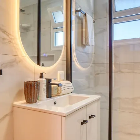 Infinity, A In Madeira Appartement