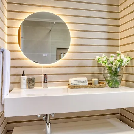 Appartement Infinity, A In Madeira Funchal (Madeira)