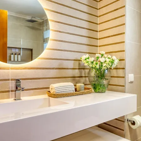 Infinity, A In Madeira Appartement