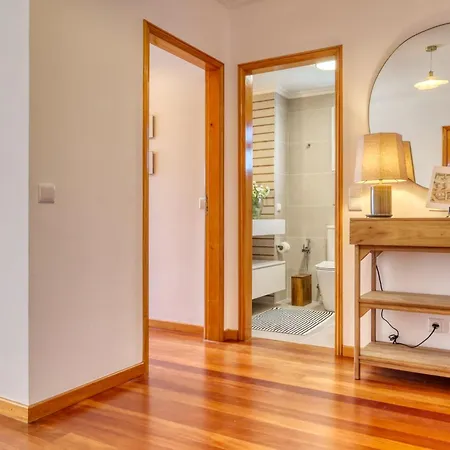 Appartement Infinity, A In Madeira Funchal (Madeira)