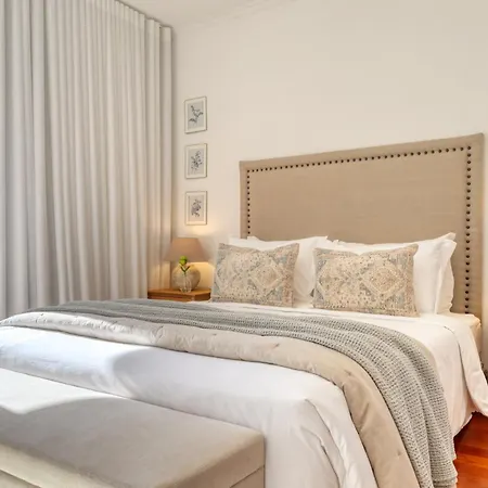 Appartement Infinity, A In Madeira