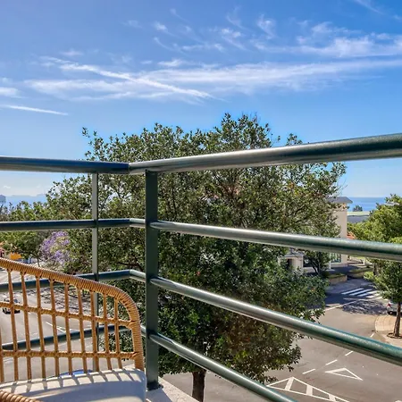 Infinity, A In Madeira Appartement