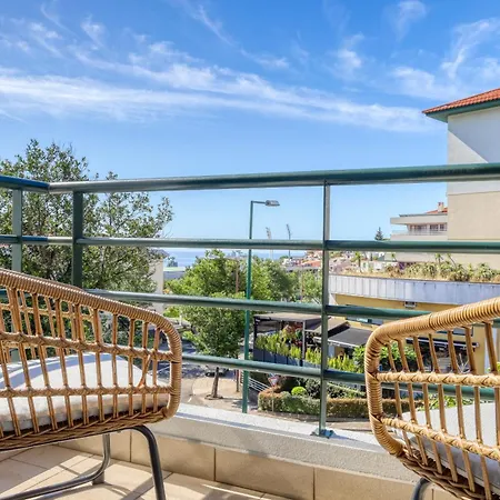 Infinity, A In Madeira Appartement Funchal (Madeira)