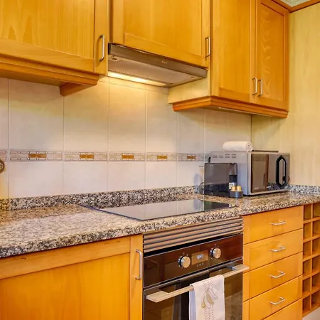 Appartement Infinity, A In Madeira