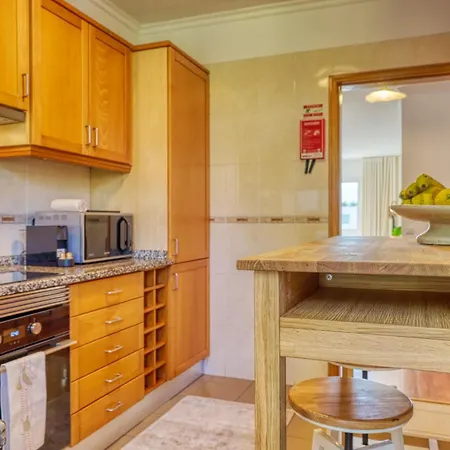 Appartement Infinity, A In Madeira Funchal (Madeira)