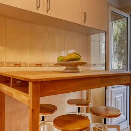 Appartement Infinity, A In Madeira Funchal (Madeira)
