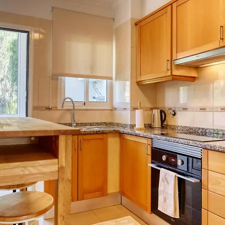 Infinity, A In Madeira Appartement