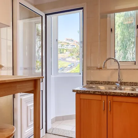 Infinity, A In Madeira Appartement