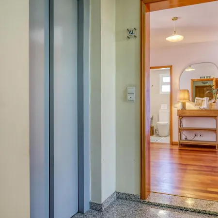 Appartement Infinity, A In Madeira