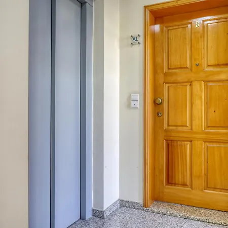 Appartement Infinity, A In Madeira