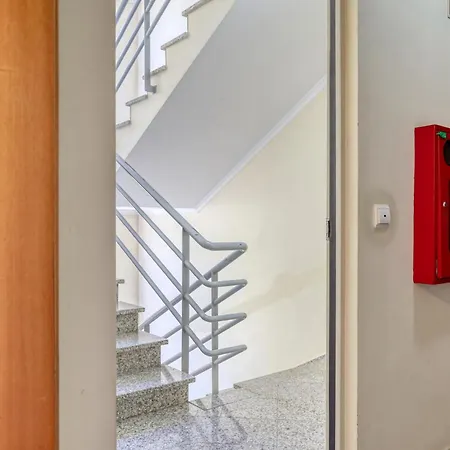 Appartement Infinity, A In Madeira *