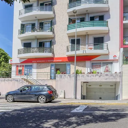 Infinity, A In Madeira Appartement *