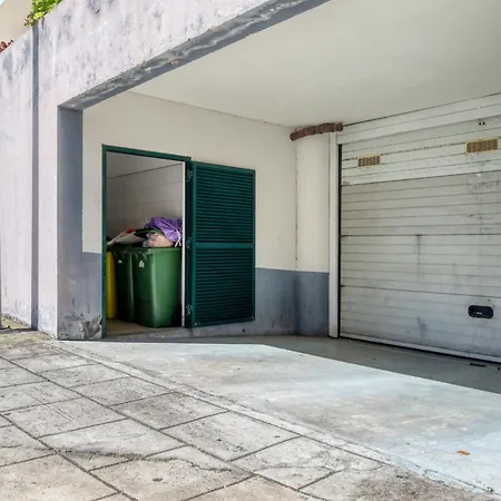 Appartement Infinity, A In Madeira *