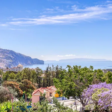 Infinity, A In Madeira *
