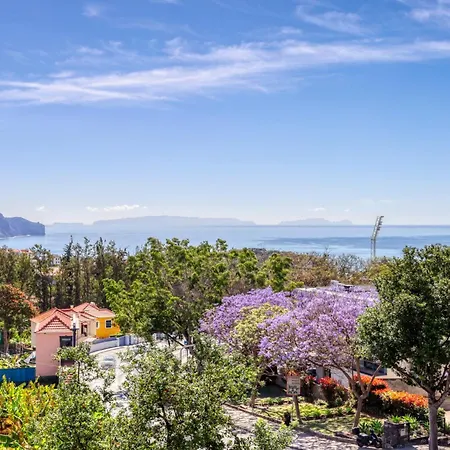 Infinity, A In Madeira Funchal (Madeira)